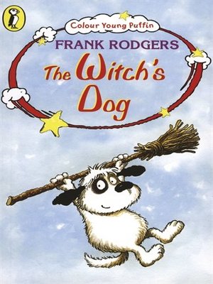 cover image of The Witch's Dog